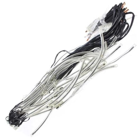 Midea SENSOR, AMBIENT TEMP 11201007000244